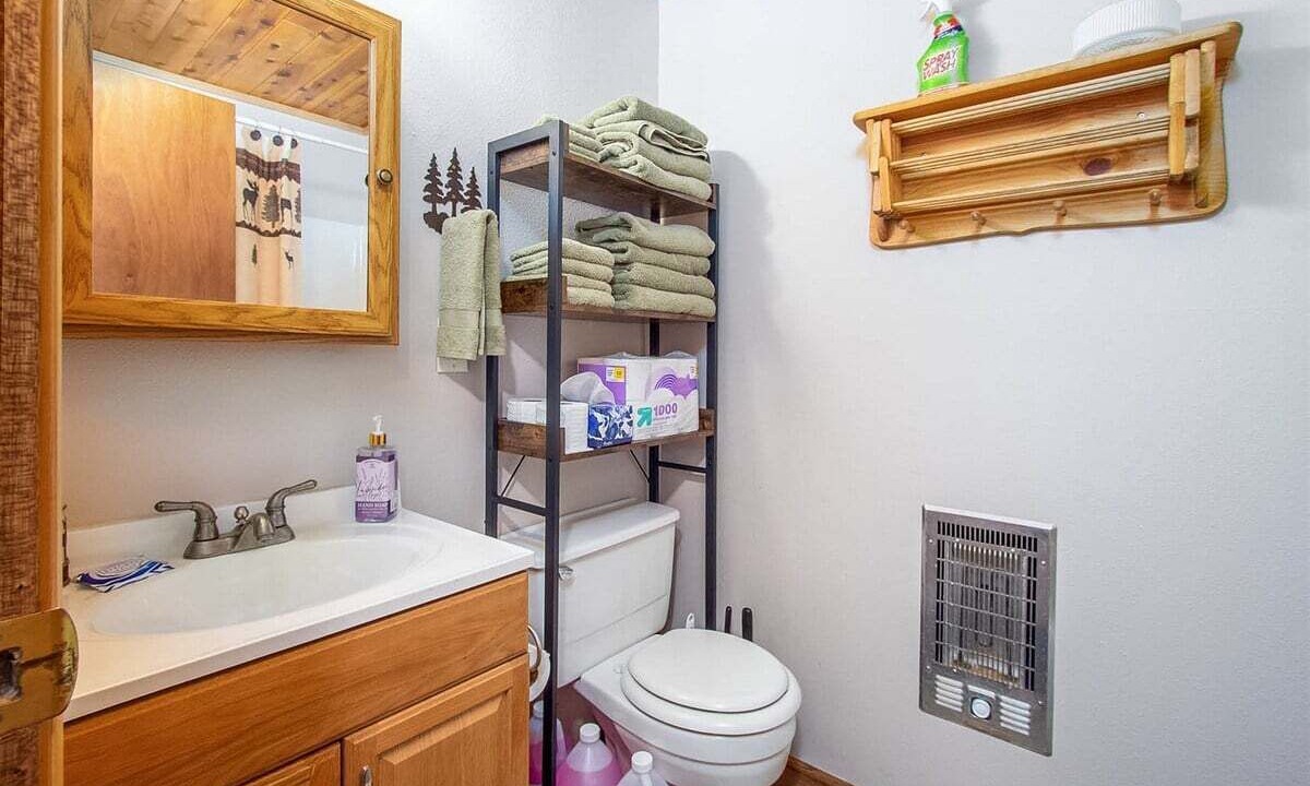 Photo of Bathroom in Packwood