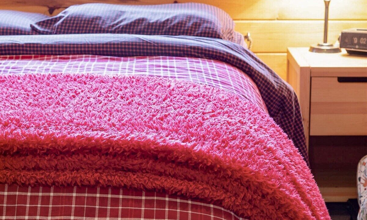 Photo of Bedroom in Packwood