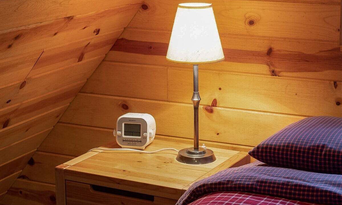 Photo of Bedroom in Packwood