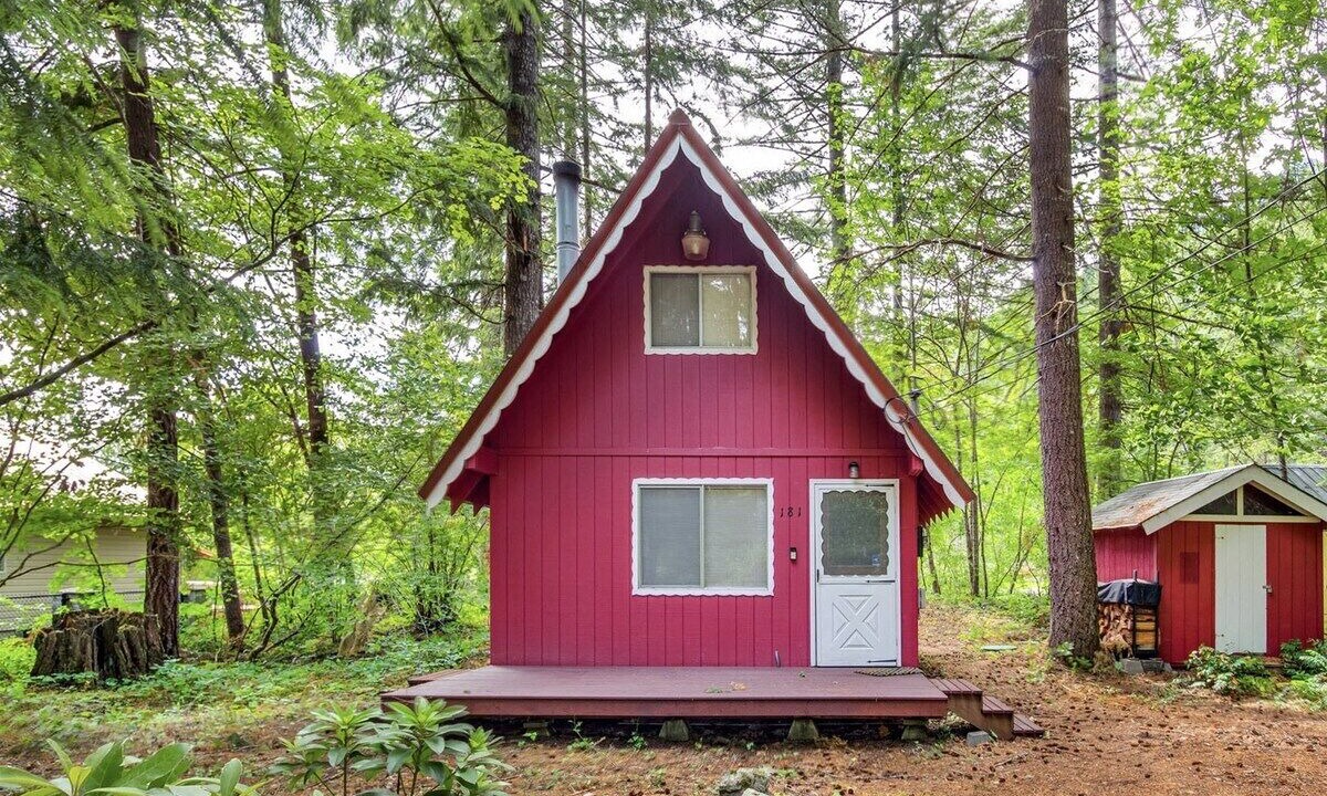 Photo of Outdoor in Packwood