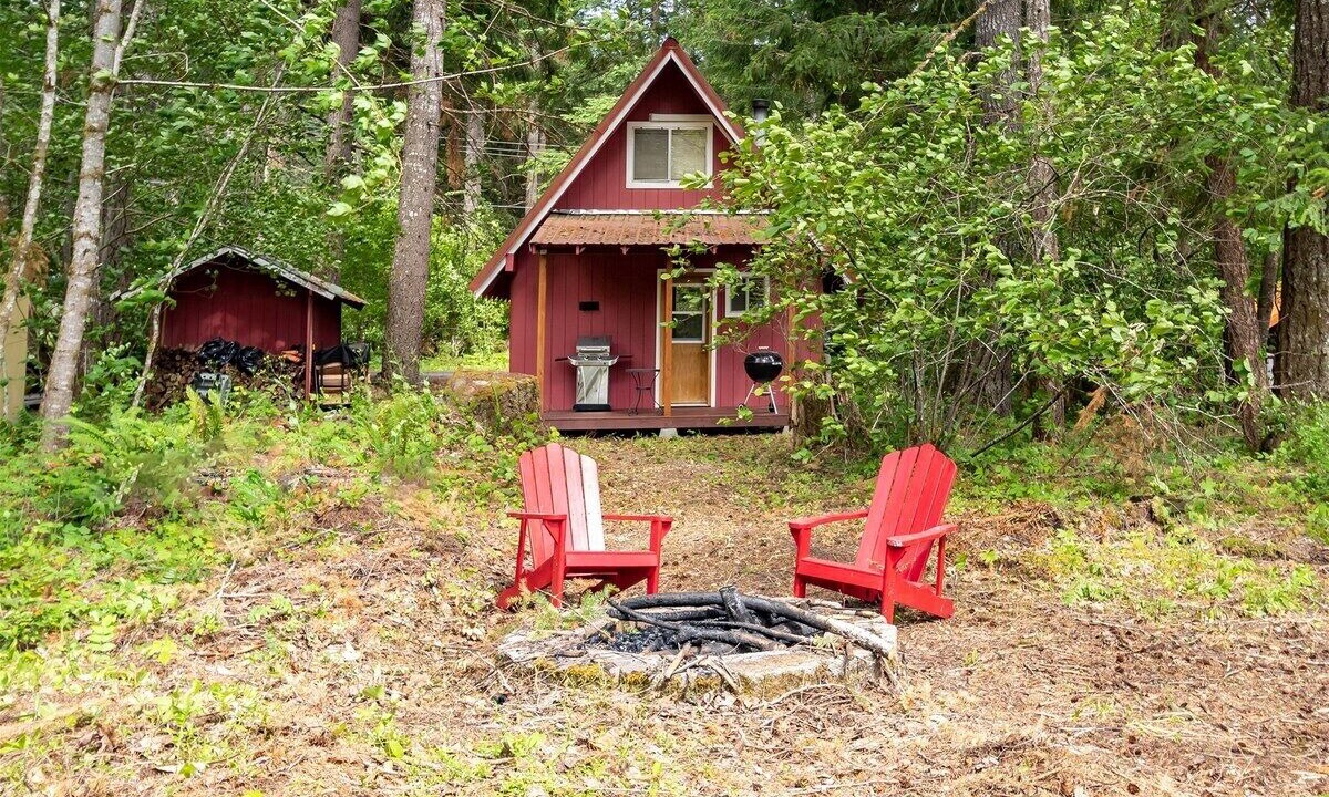 Photo of Outdoor in Packwood