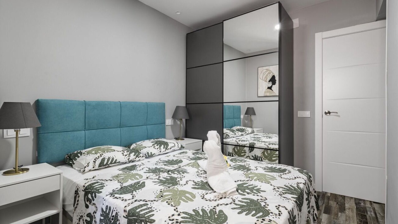 Photo of Bedroom in Bellas Vistas