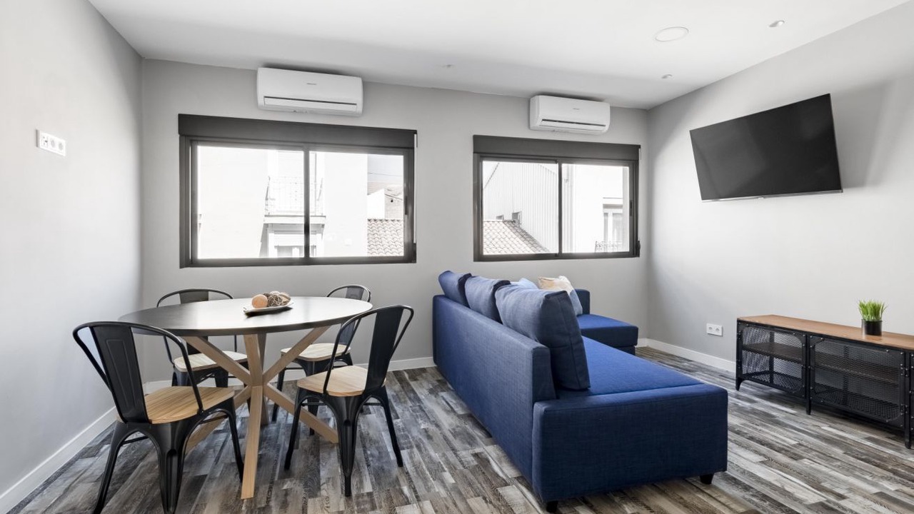 Photo of Livingroom in Bellas Vistas