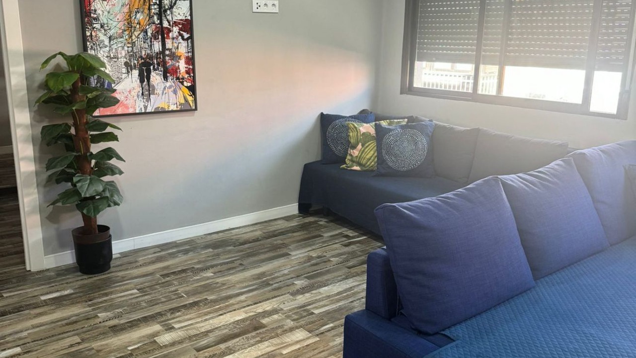 Photo of Livingroom in Bellas Vistas
