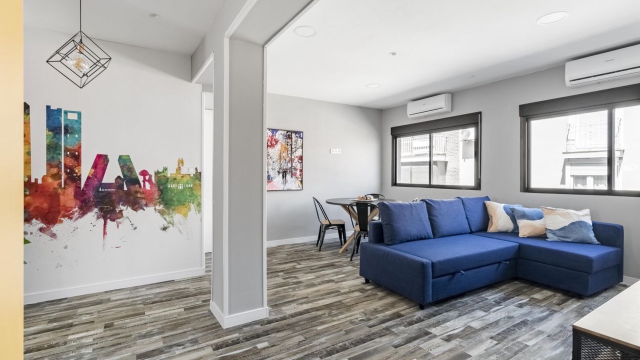 Photo of Livingroom in Bellas Vistas