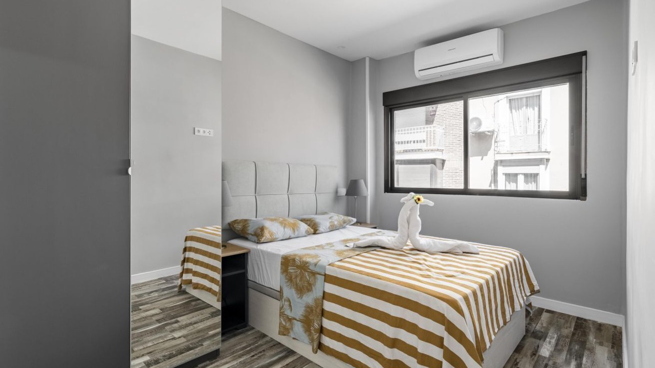 Photo of Bedroom in Bellas Vistas