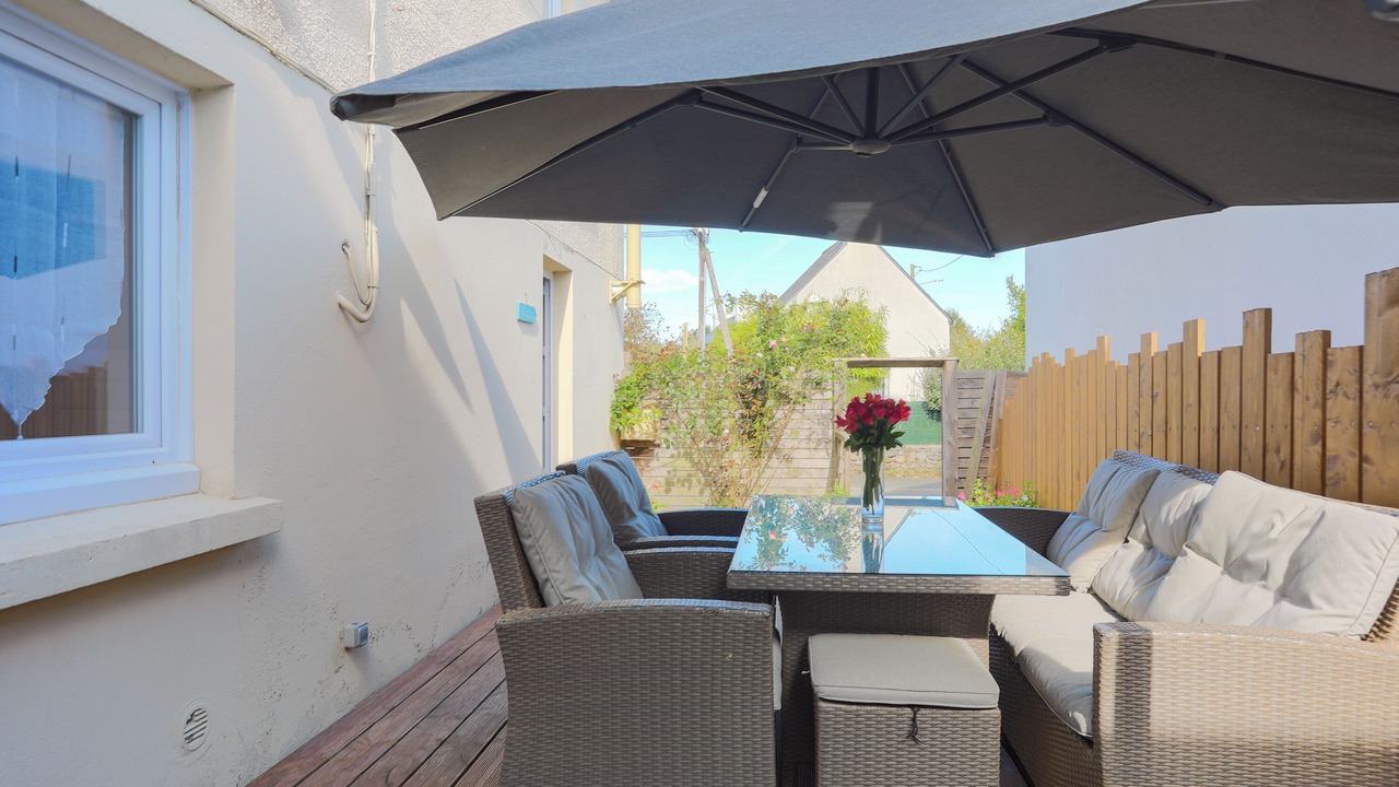 Photo of Outdoor in Saint-Quay-Portrieux