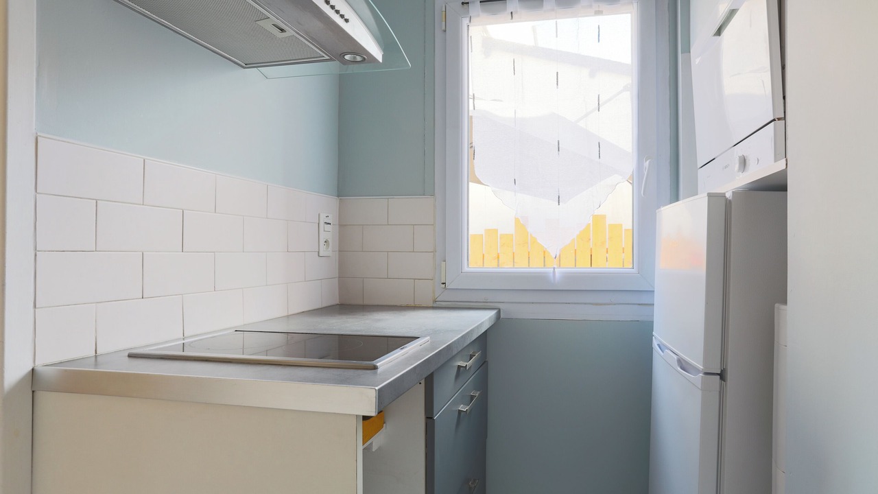 Photo of Kitchen in Saint-Quay-Portrieux