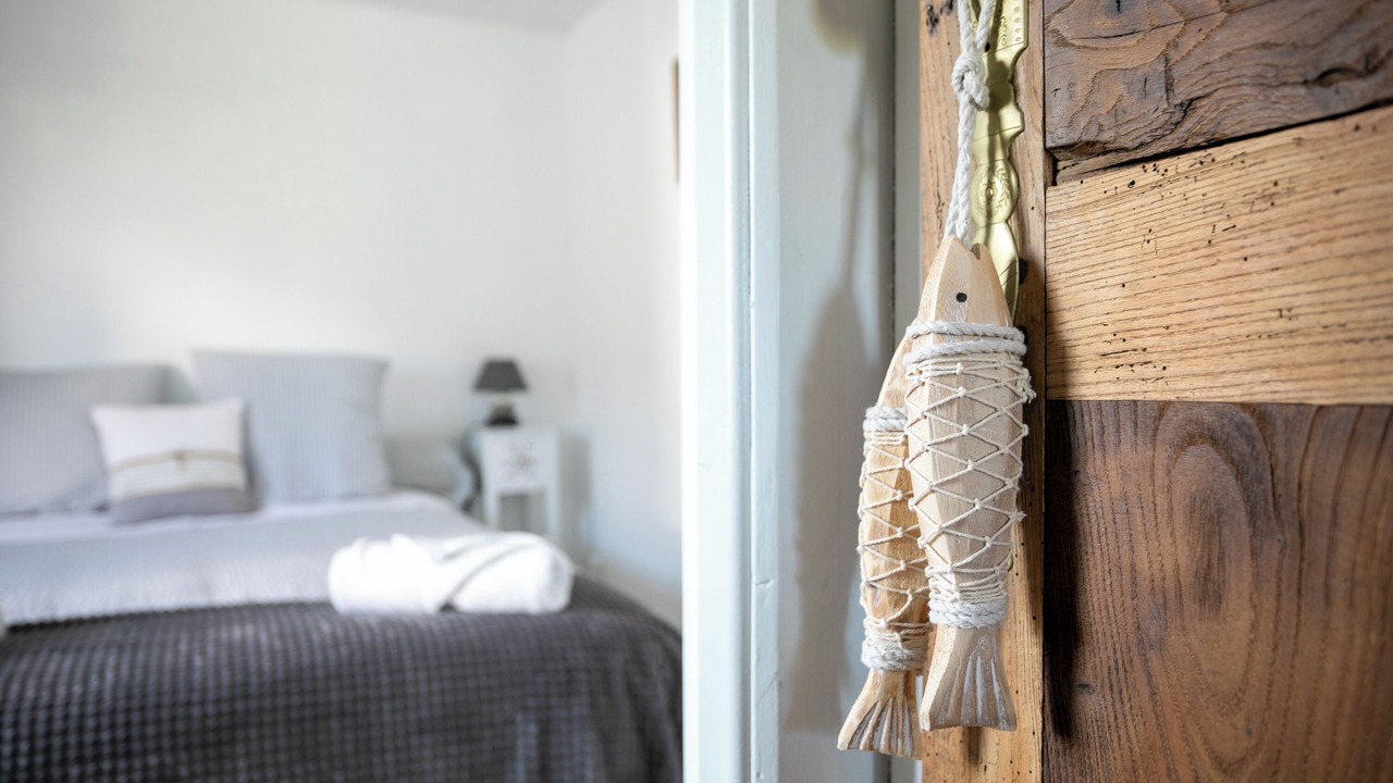 Photo of Bedroom in Saint-Quay-Portrieux