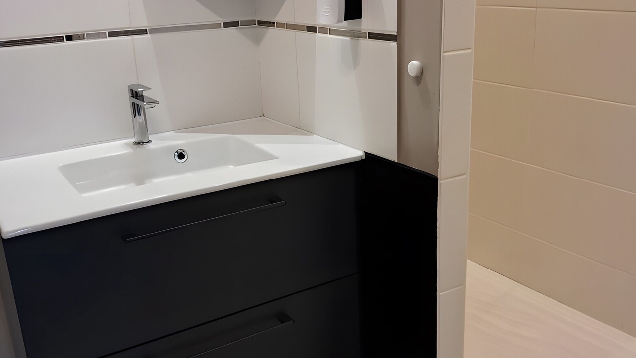 Photo of Bathroom in Saint-Quay-Portrieux