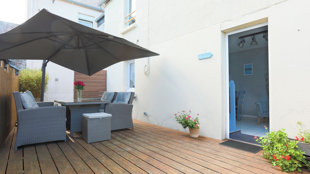 Photo of Outdoor in Saint-Quay-Portrieux