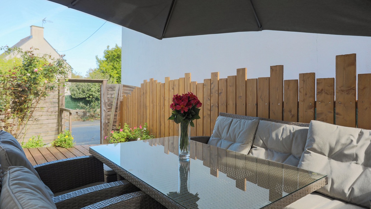 Photo of Outdoor in Saint-Quay-Portrieux