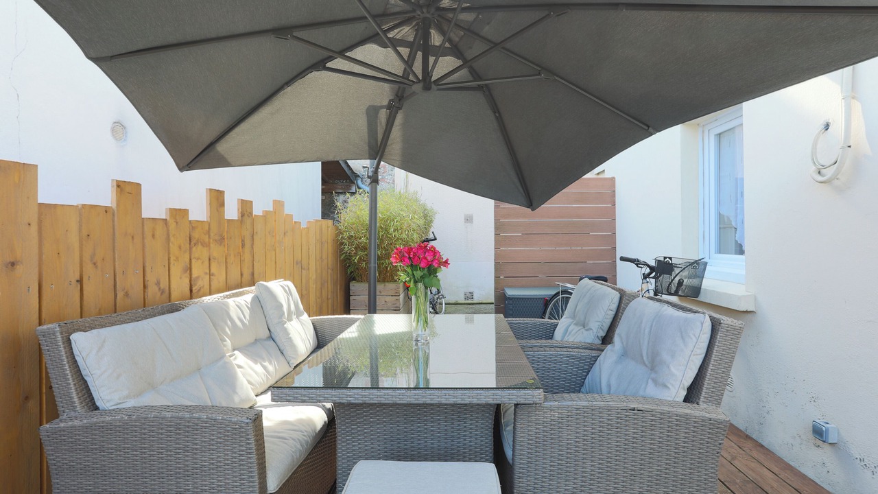 Photo of Outdoor in Saint-Quay-Portrieux