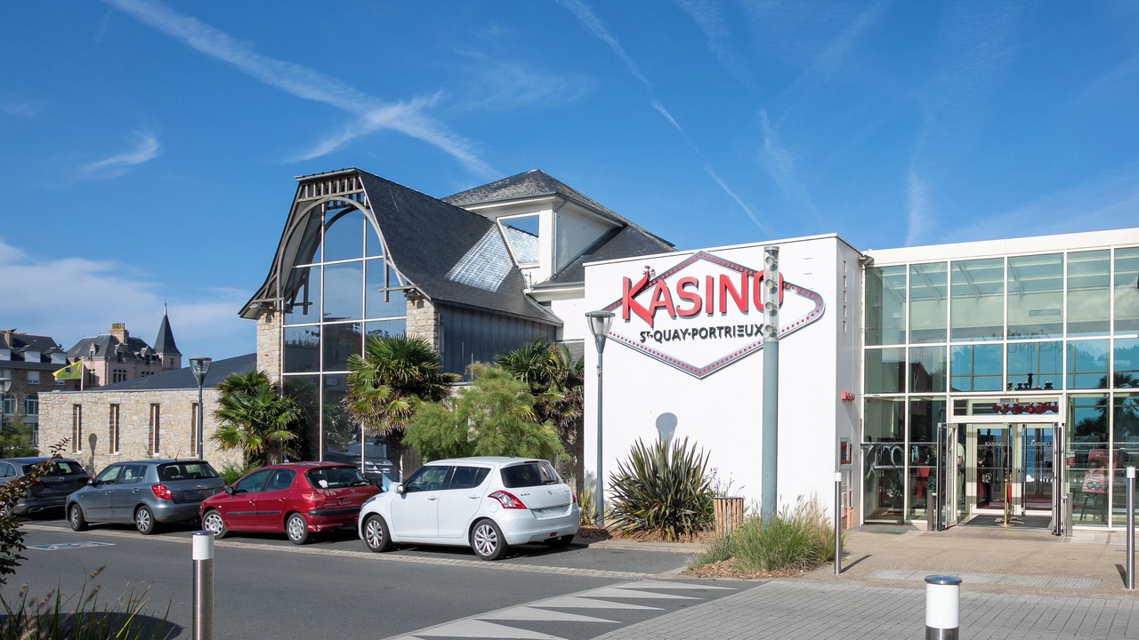 Photo of Outdoor in Saint-Quay-Portrieux