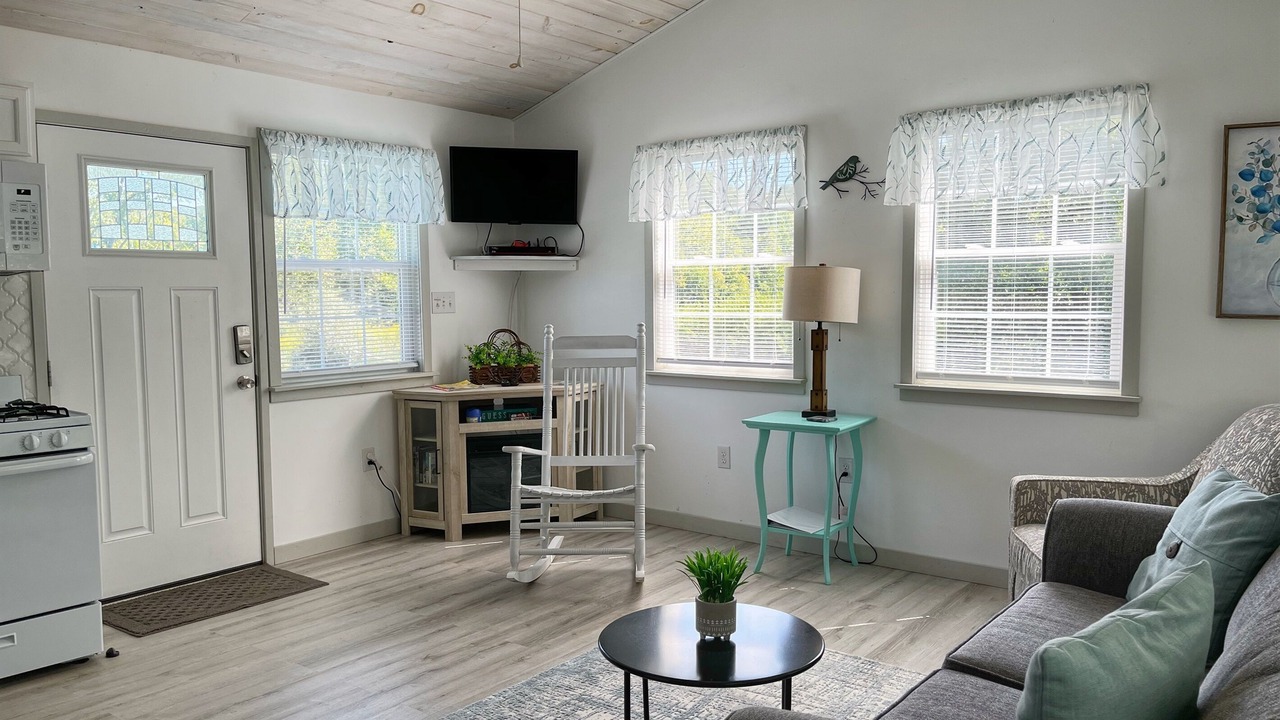 Photo of Bedroom in Luray