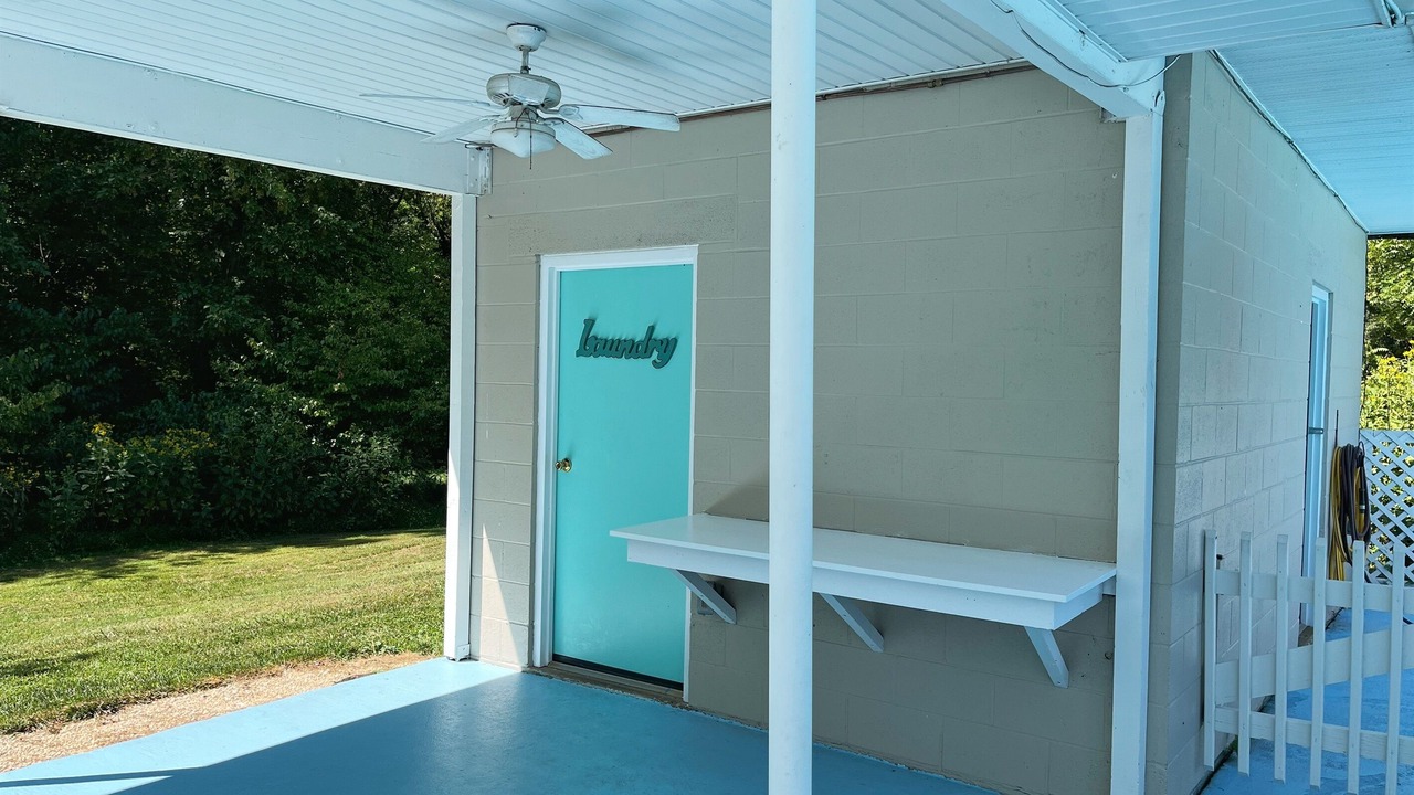 Photo of Bedroom in Luray