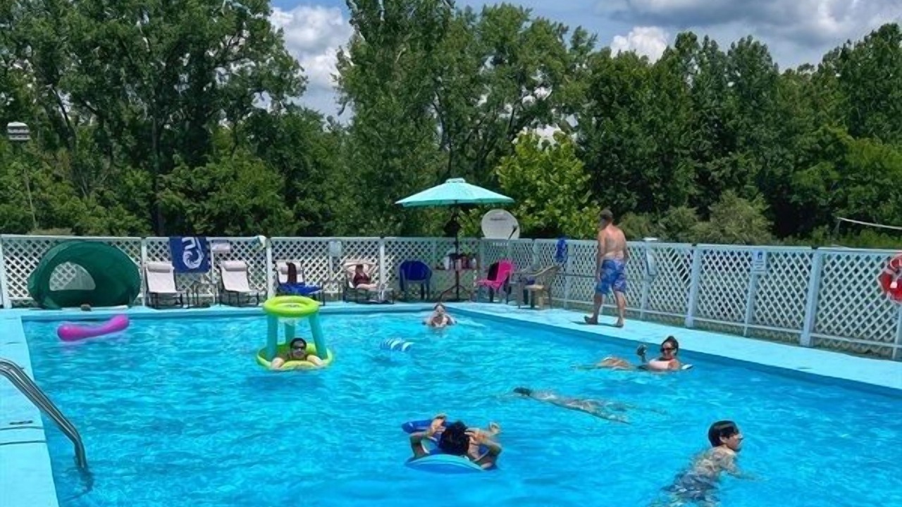 Photo of Outdoor in Luray