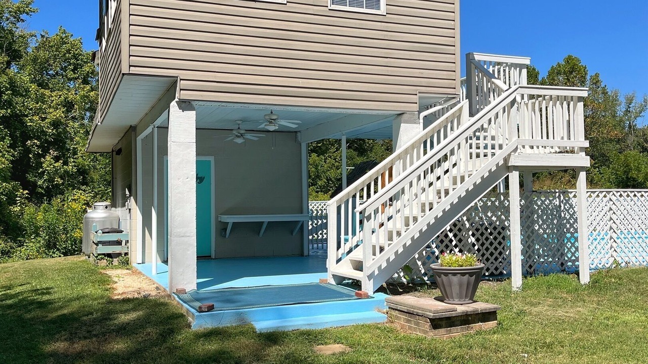 Photo of Outdoor in Luray