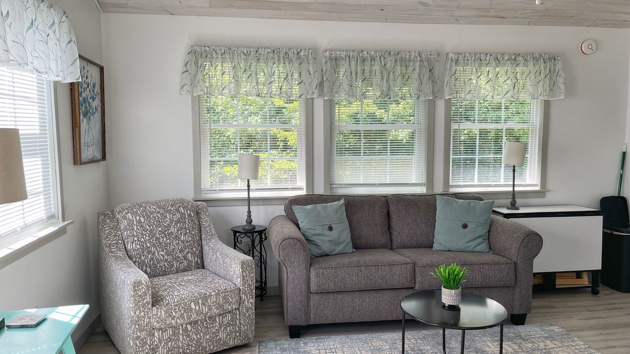 Photo of Bedroom in Luray