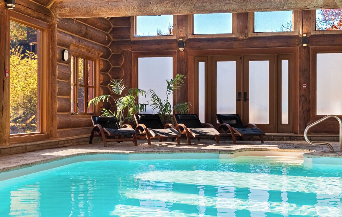 Photo of Outdoor in Fiddler Lake Resort