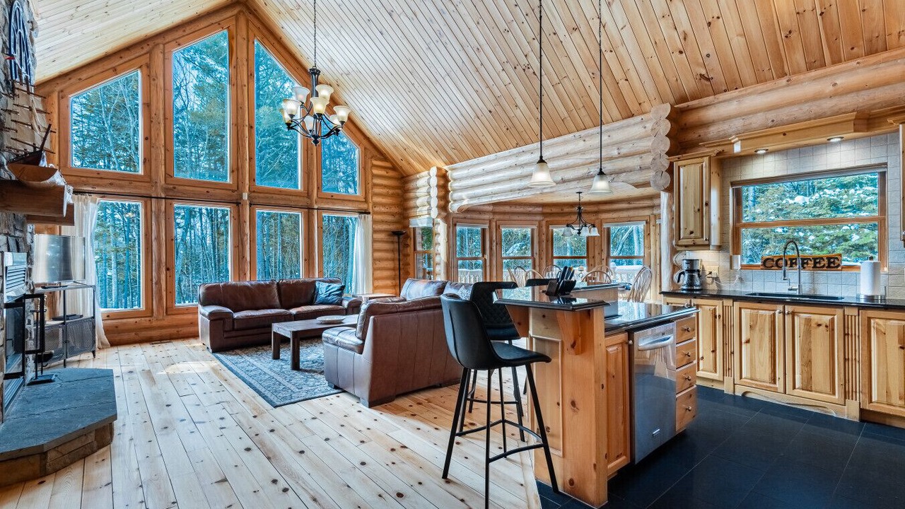 Photo of Others in Fiddler Lake Resort