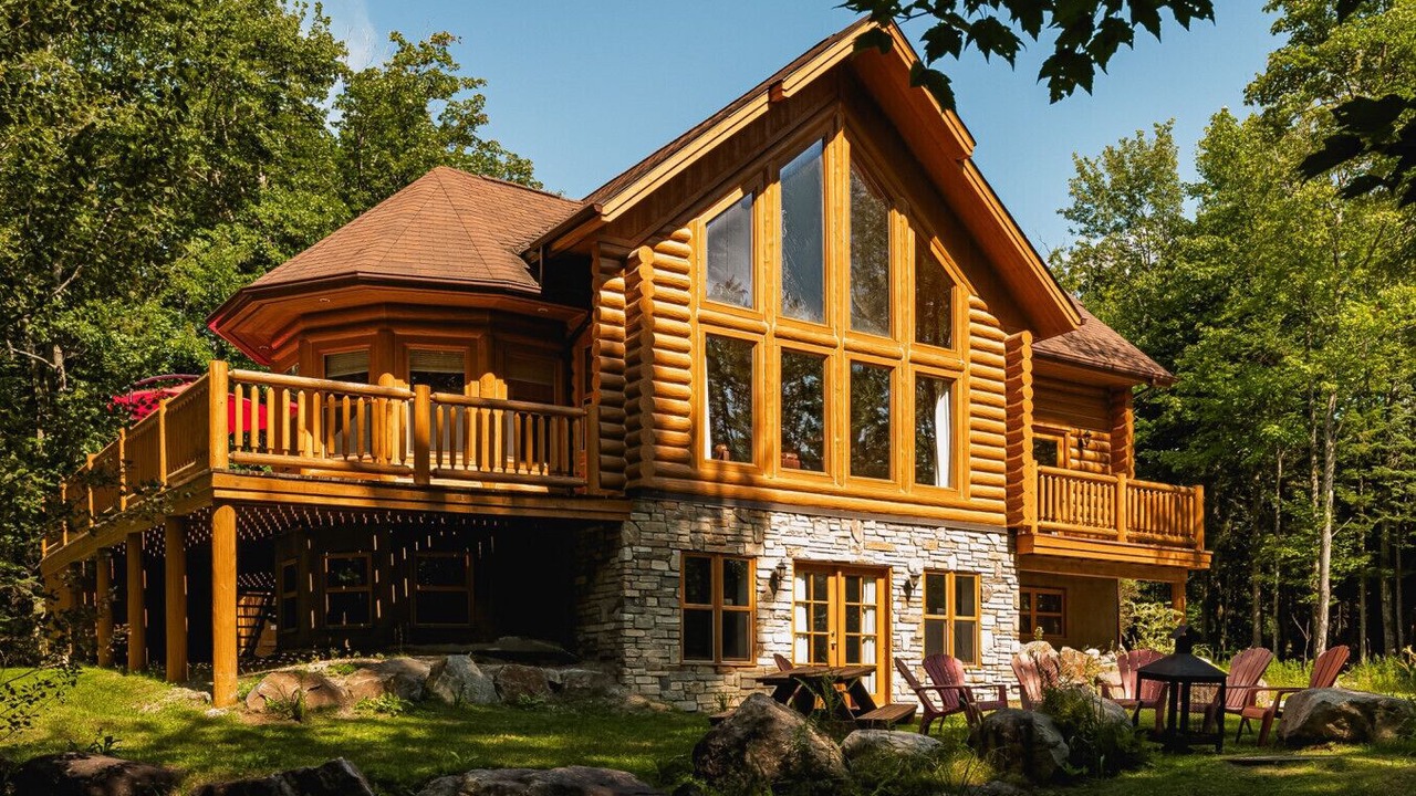 Photo of Outdoor in Fiddler Lake Resort