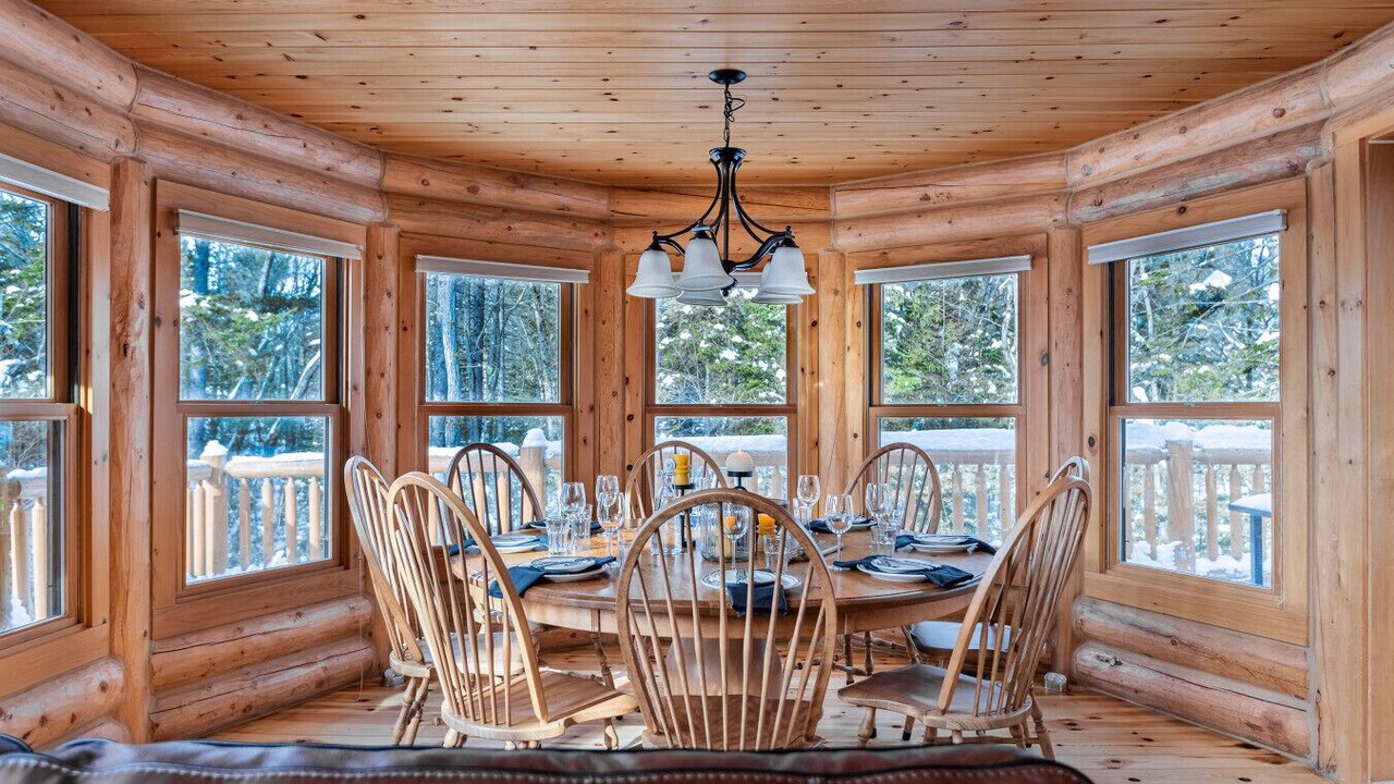 Photo of Others in Fiddler Lake Resort