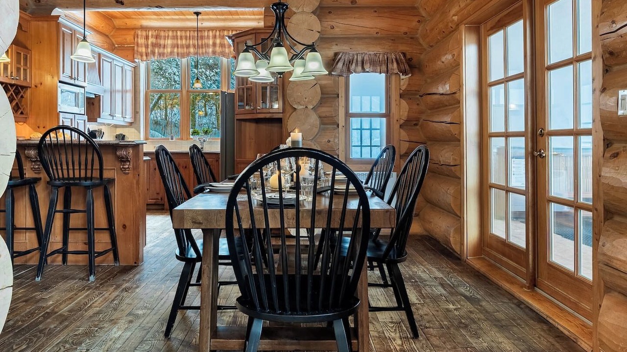 Photo of Others in Fiddler Lake Resort