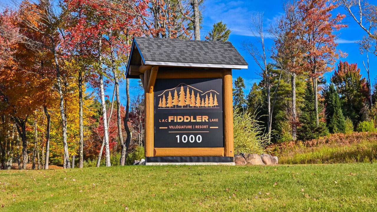 Photo of Others in Fiddler Lake Resort