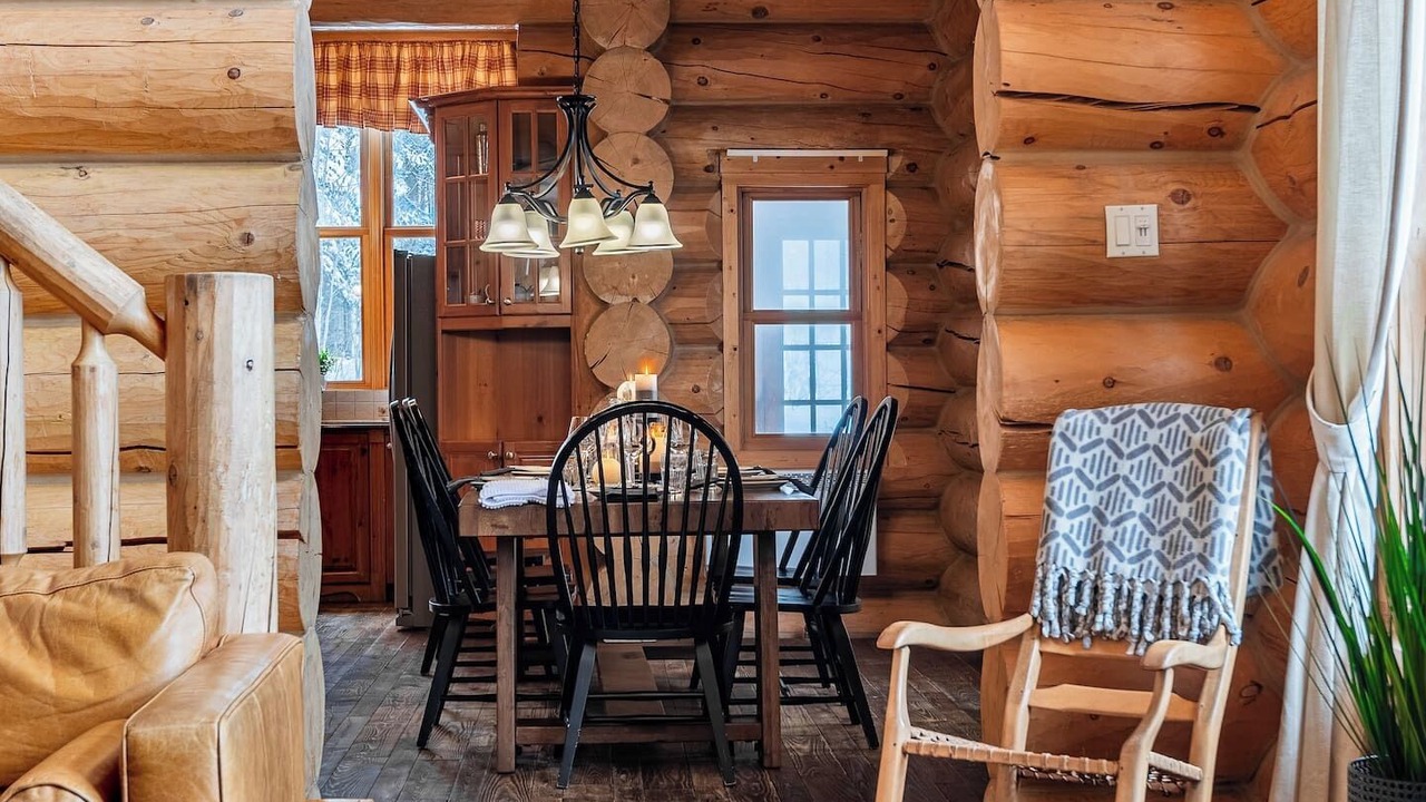 Photo of Others in Fiddler Lake Resort