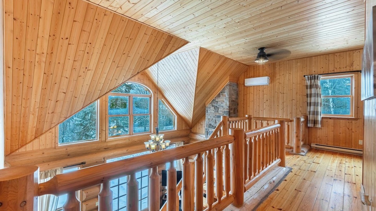 Photo of Others in Fiddler Lake Resort