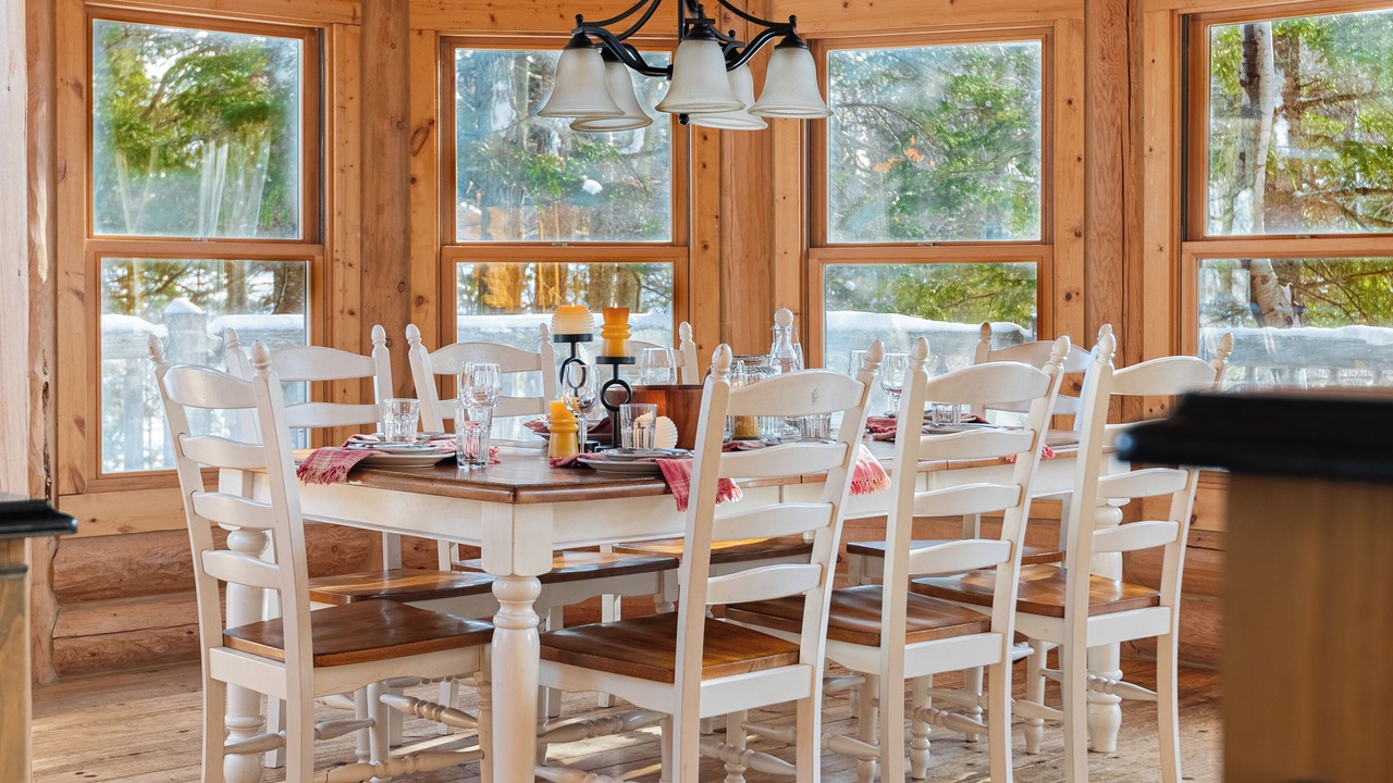 Photo of Others in Fiddler Lake Resort