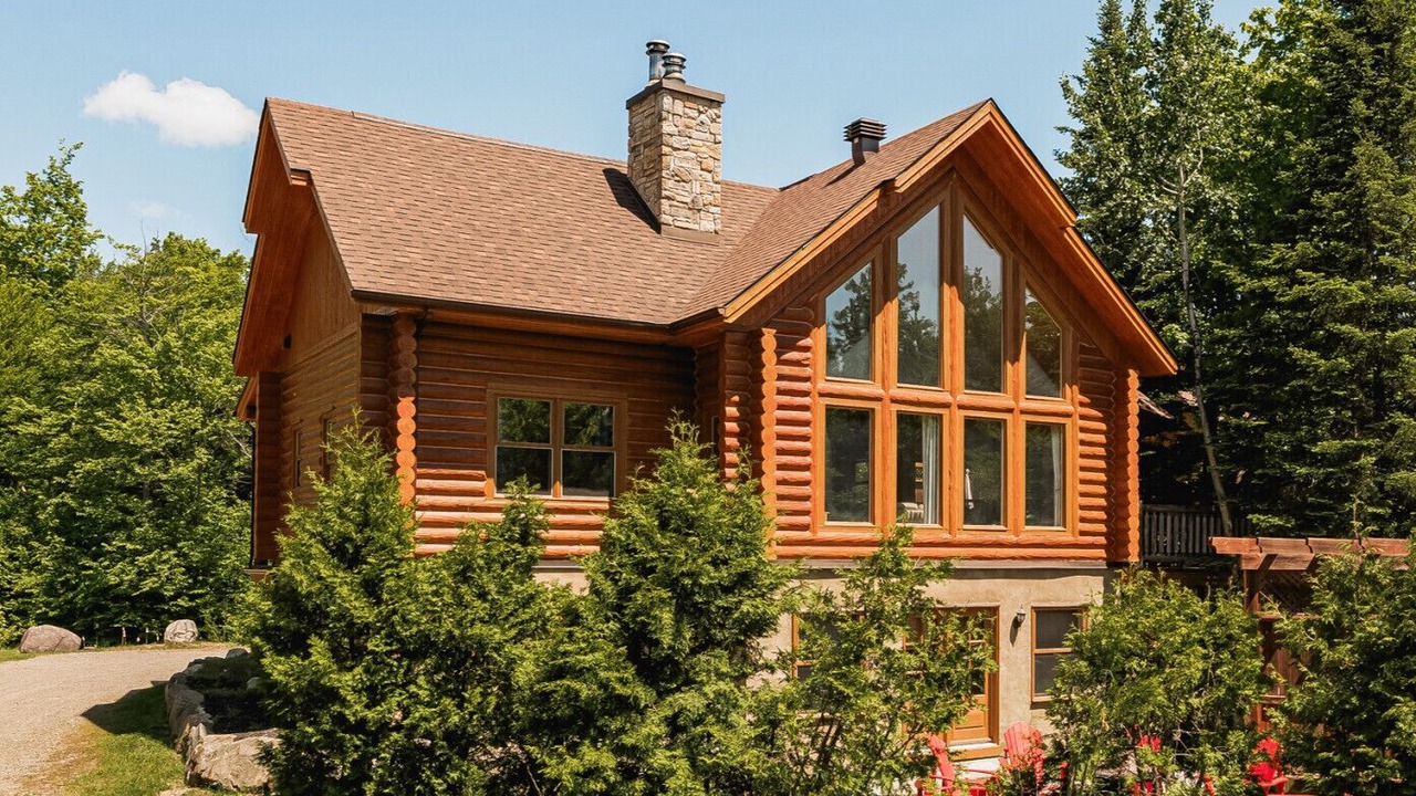 Photo of Outdoor in Fiddler Lake Resort