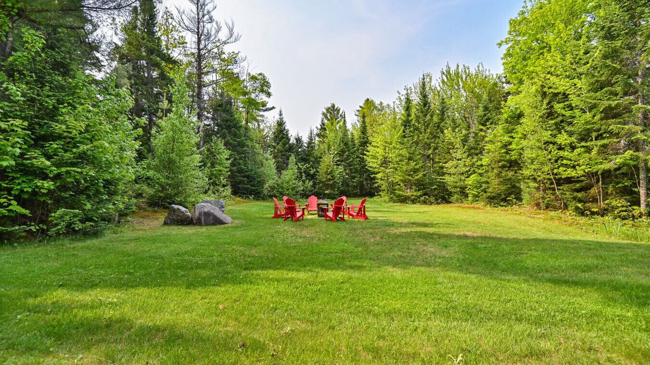 Photo of Outdoor in Fiddler Lake Resort