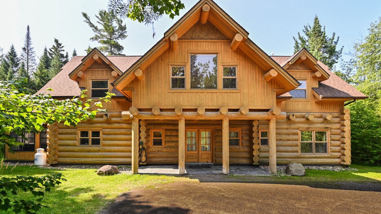 Photo of Outdoor in Fiddler Lake Resort