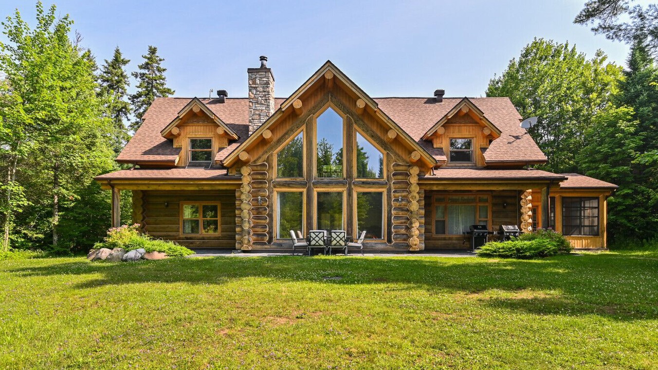 Photo of Outdoor in Fiddler Lake Resort