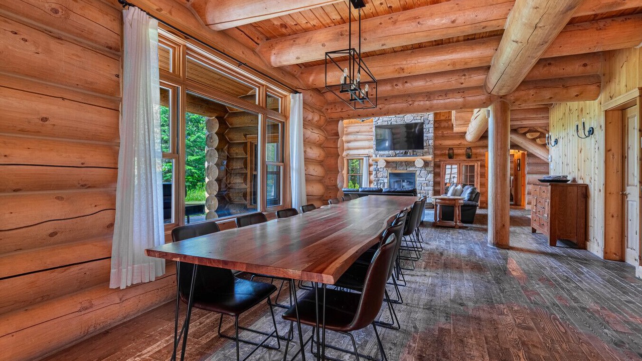 Photo of Others in Fiddler Lake Resort