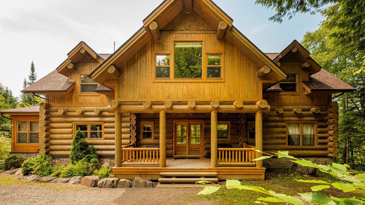Photo of Outdoor in Fiddler Lake Resort