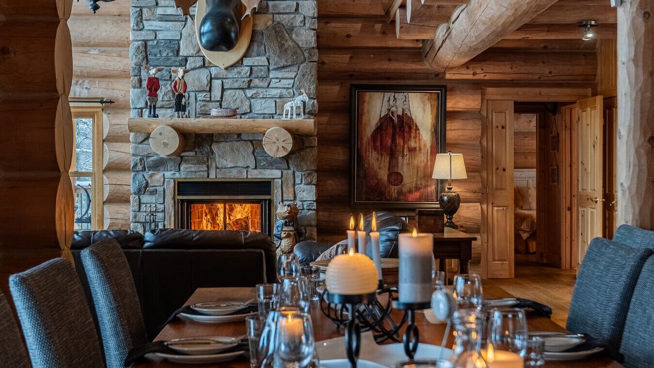 Photo of Others in Fiddler Lake Resort