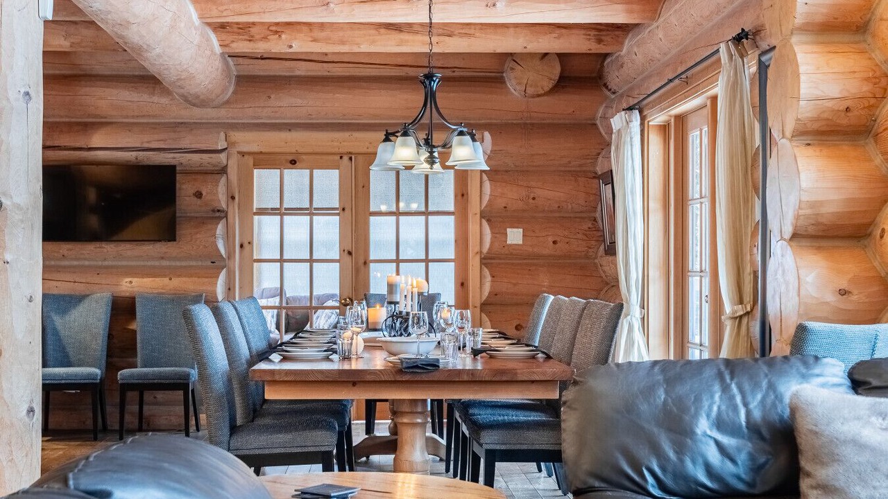 Photo of Others in Fiddler Lake Resort