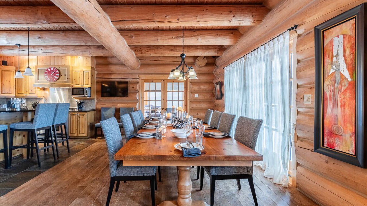 Photo of Others in Fiddler Lake Resort