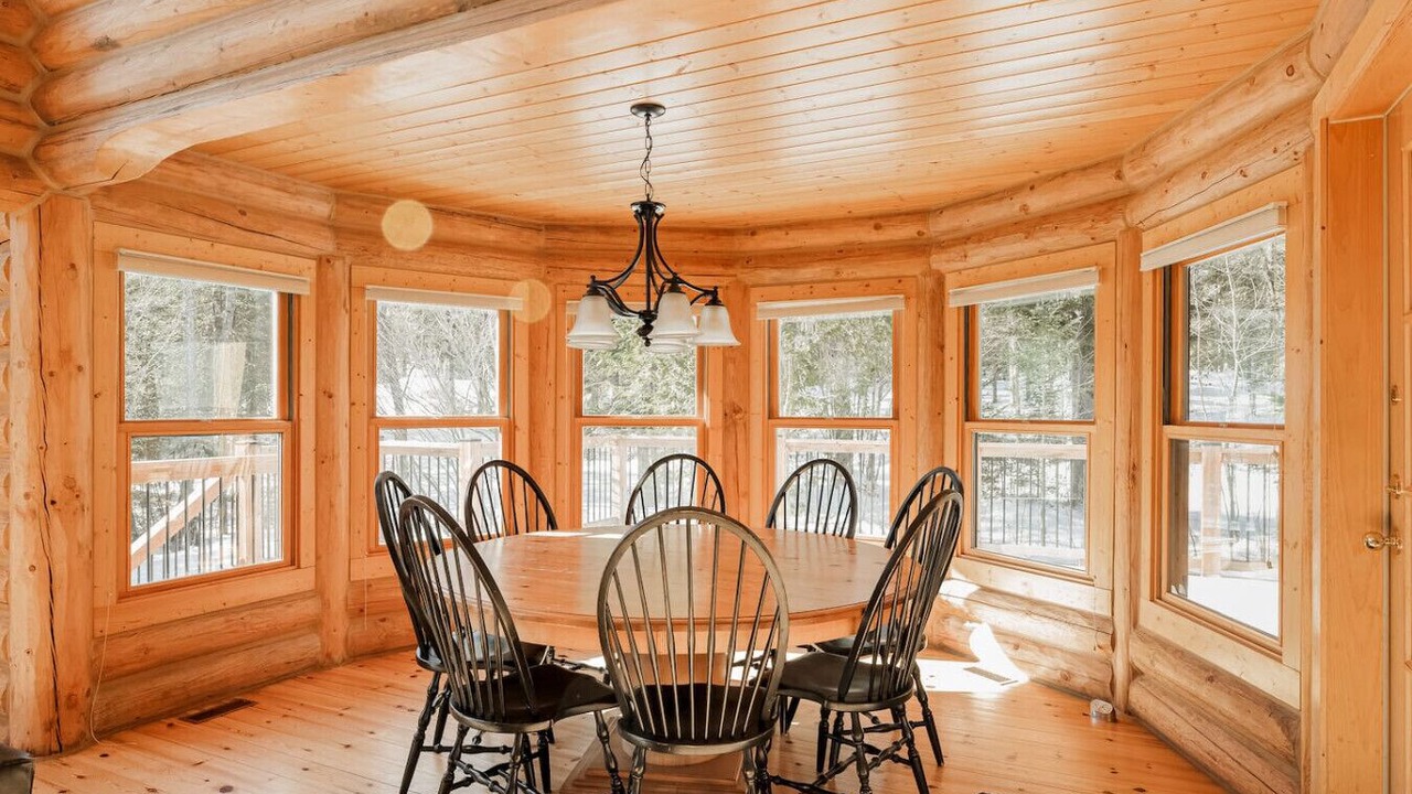 Photo of Others in Fiddler Lake Resort