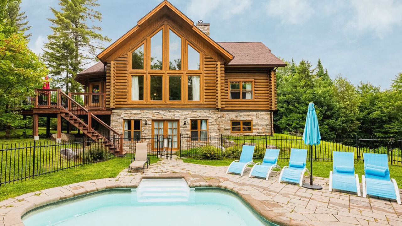 Photo of Outdoor in Fiddler Lake Resort