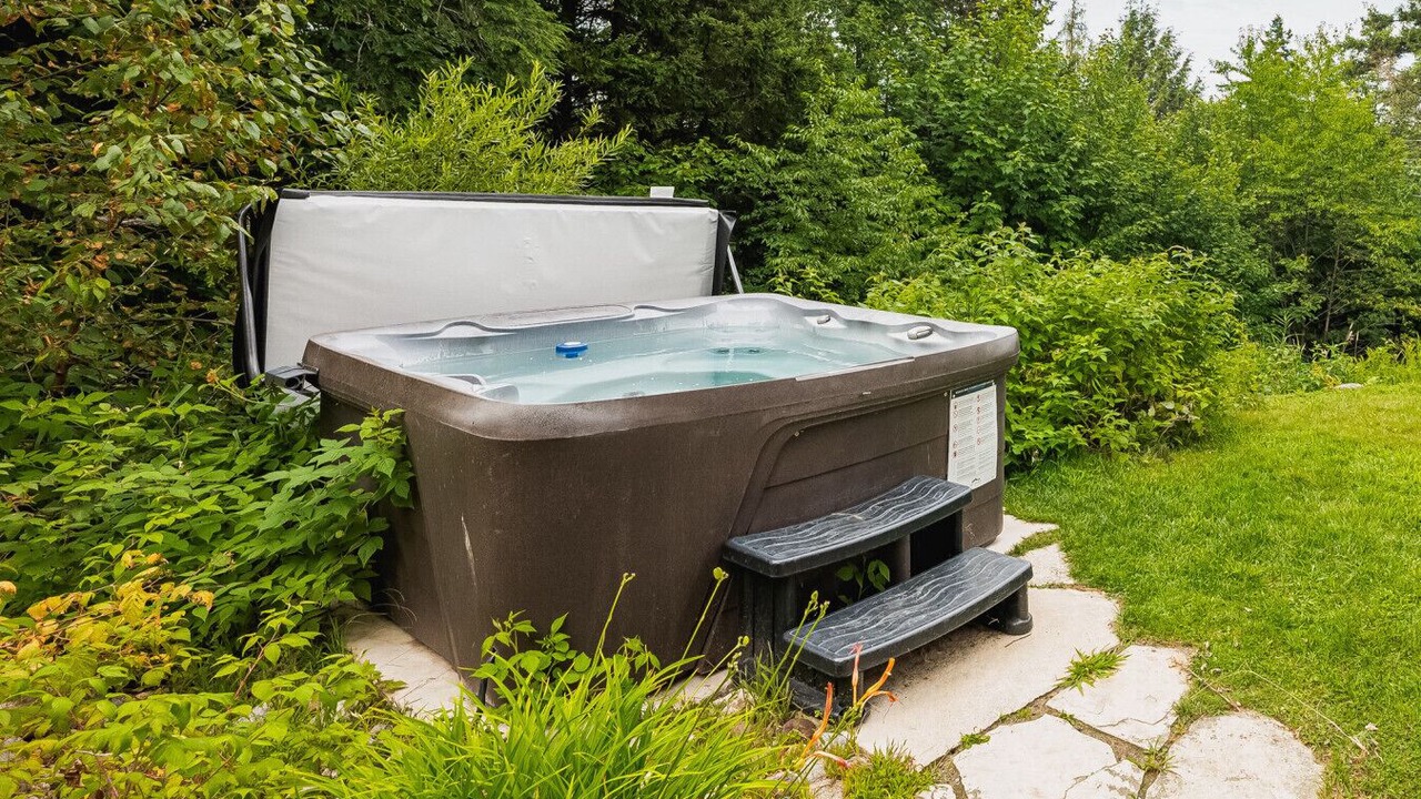 Photo of Outdoor in Fiddler Lake Resort