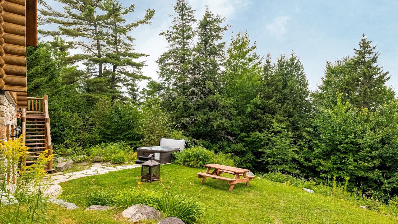 Photo of Outdoor in Fiddler Lake Resort