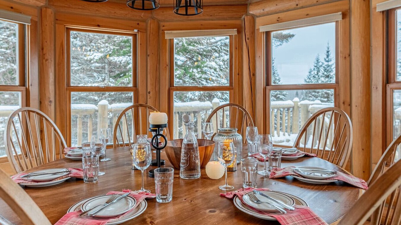 Photo of Others in Fiddler Lake Resort