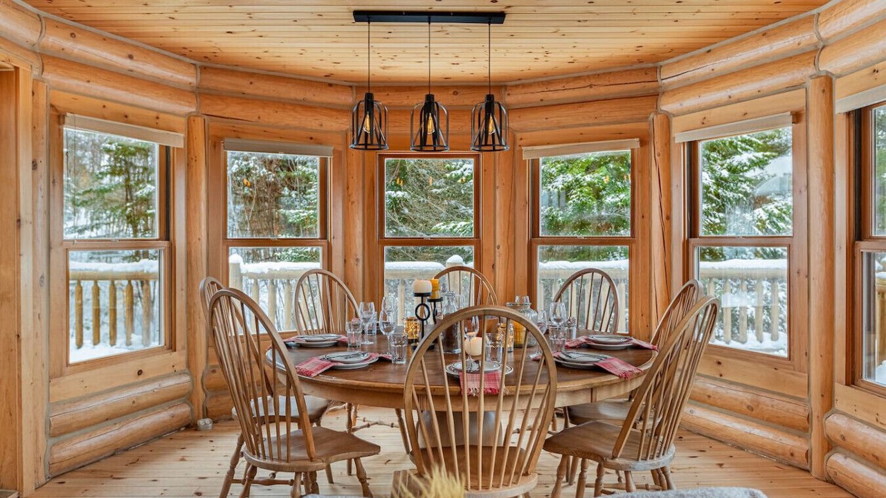 Photo of Others in Fiddler Lake Resort
