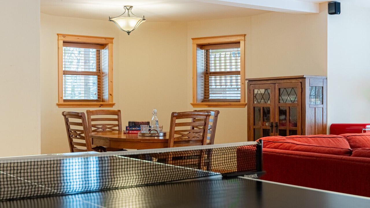 Photo of Bedroom in Fiddler Lake Resort