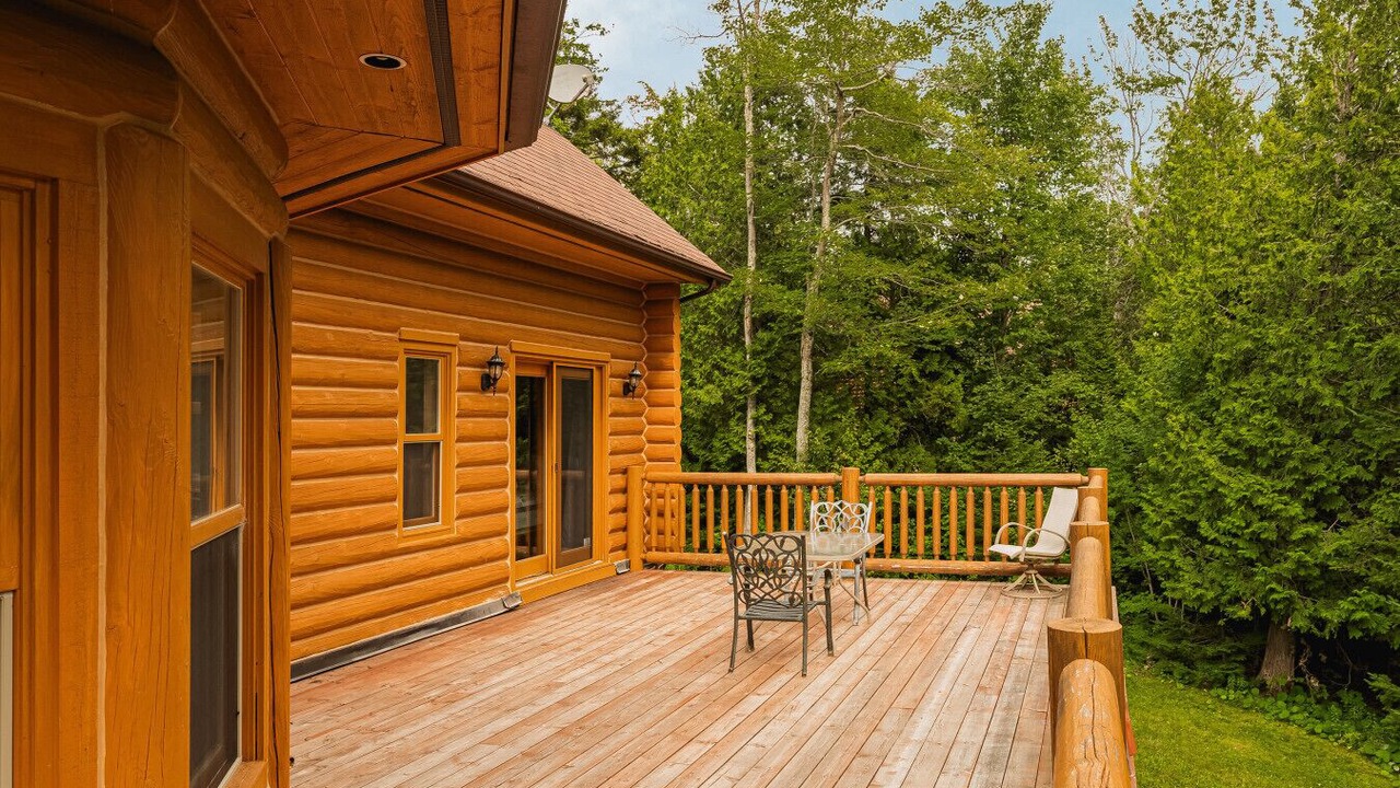 Photo of Outdoor in Fiddler Lake Resort