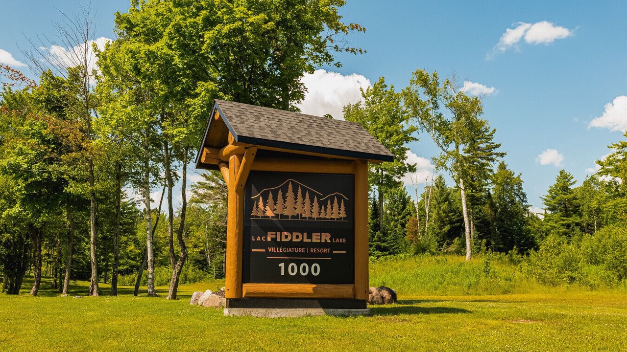 Photo of Others in Fiddler Lake Resort